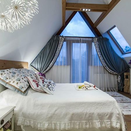 Rezydencja Tatry - Apartament Chamerion 1 扎科帕内 外观 照片