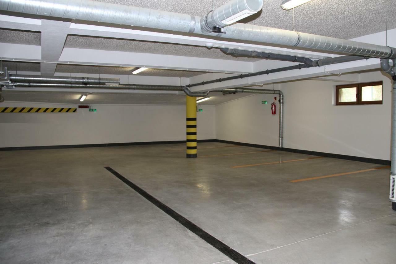 Rezydencja Tatry - Apartament Chamerion 1 扎科帕内 外观 照片